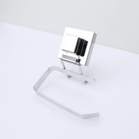 DOGO No Drilling Suction Cup Wall Mounted Paper Towel Holder Kitchen Roll Paper Holder---DG-SF6009 thumbnail image