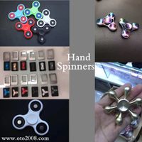Hand spinner thumbnail image