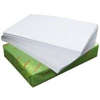 selling best quality 100% wood pulp a4 paper 80g double a quality thumbnail image