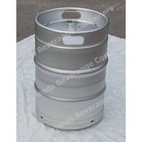US standard Beer keg 1/2 Barrel thumbnail image