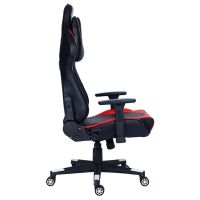 Factory direct sale available adjustable rotating 4G armrest gaming chair thumbnail image
