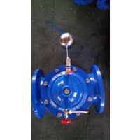 100X float valve from China thumbnail image