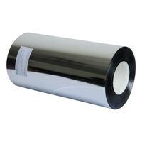 Metallized and coated PET film       Metallized PET Film     PET film manufacturers in china thumbnail image