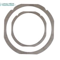 LTP-WF005 Wafer Ring Frame with DISCO 2-5 thumbnail image
