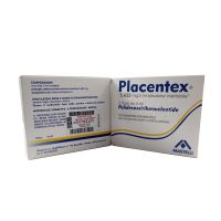 placentex integro placenta placentex meso PDRN PLACENTEX thumbnail image