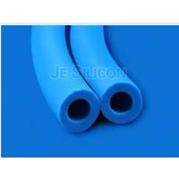 Small silicone tube ,Silicone foam tube ,price , Manufacturer thumbnail image