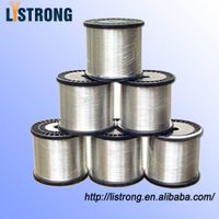 Tinned copper clad aluminium wire (TCCA) thumbnail image