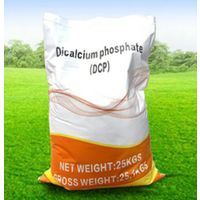 Calcium phosphate feed grade MCP White micro-granular monocalcium phosphate thumbnail image