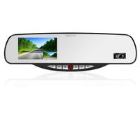Super Wide Ange 140 Degree Drive Recorder for Car with 4.3 Inch Screen(MTR-8700) thumbnail image