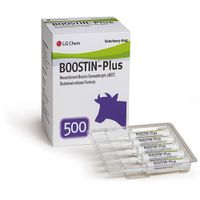BOOSTIN-Plus 500 LG thumbnail image