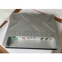15 inch industrial panel pc with 5x S232 1x RS422/RS485 and 1x LPT thumbnail image
