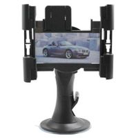 Universal Windshield Dashboard Car GPS Mount Holder for/ Pda / Cellphone / Iphone /Mp3 thumbnail image