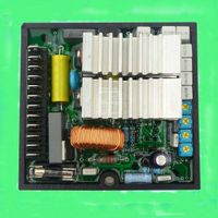 	AVR SR7-2G For Mecc Alte Generator Voltage Regulator thumbnail image