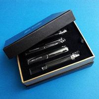 2014 new EGO-W electronic cigarette, e-cigar, e-pipe, disposable e-cigarette, free shipping thumbnail image