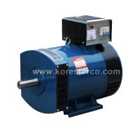 KOREPOWER STC Series Three Phase Synchronous AC Alternator for Diesel Generator Set from 2KW to 20KW thumbnail image