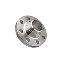 316L Welding Stainless Steel Flange Food Grade Welded Pipe Fitting Flange thumbnail image