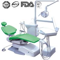 Dental Unit chair FJ58 thumbnail image