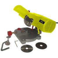 TOLHIT 50mm/2" mini miter saw/cut off saw/chop saw/ hobby power tools thumbnail image
