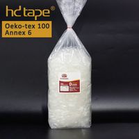 Oeko-tex 100 annex 6 tpu elastic mobilon tape supplier thumbnail image
