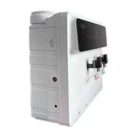Hot and Cold Commercial Water Purifier Machine Tankless 700 gpd thumbnail image