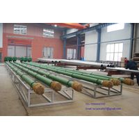 Chinese experienced supplier of oxygen lances for steel-making furnace thumbnail image