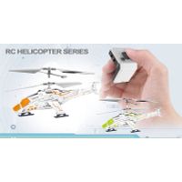 2014 New Model! 3CH RC Helicoper with Finger Transmitter, W66138F,Remote control toys thumbnail image