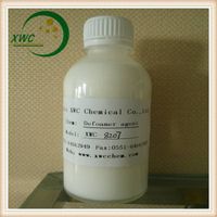 Silicon Antifoaming agent XWC-8207 for industrial waste water treatment thumbnail image