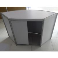 recycled used of aluminium portable exhibit counter thumbnail image