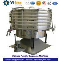 Ultimate Tumbler Screening Machines thumbnail image