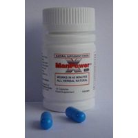Best Natural Male Sex Enhancer, Erectile Dysfunction Pills-XManPower thumbnail image