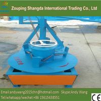 Used Tyre Ring Cutter/Tyre Recycling Plant thumbnail image