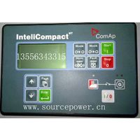 IC-NT SPtM InteliCompact-NT-SPtM ComAp Gen-sets in Parallel to Mains Applications thumbnail image