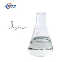 Cas 110-19-0 2-methylpropylacetate with factory supply Diluents Isobutyl acetate thumbnail image
