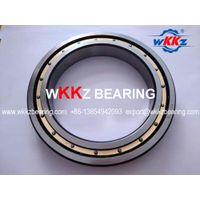 XLJ6 1/2 deep groove ball bearings 165.1X222.25X28.575mm China inventory ball bearings WKKZ BEARING thumbnail image