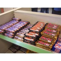 Bounty , Snickers Lion, Chocolate , Mars For Sale thumbnail image