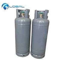 China manufacturer 19kg lpg gas cylinder with best quality and reasonable price thumbnail image