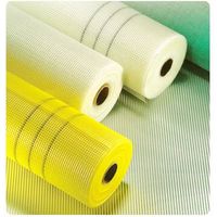 Fiberglass cloth/Fiberglass Plain Weaving Fabric/Glass fiber mesh thumbnail image
