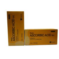 Ascorbic Acid Vitamin C Anti-Aging Skin Whitening Injection Vitamin C thumbnail image