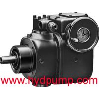 Rexroth Hydraulic Axial Piston A2VK of A2VK12, A2VK28, A2VK55, A2VK107 High Pressure Polyurethane Me thumbnail image