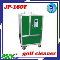 golf ultrasonic cleaner machine JP-160 thumbnail image