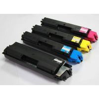 2013 hot sale compatible toner cartridge tk580 for kyocera printer thumbnail image