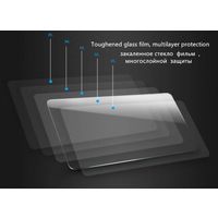 Tempered Glass membrane For Xiaomi redmi Note 4 Phone Screen Protection thumbnail image