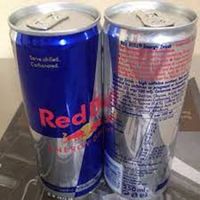 Red Bull Energy Drink Wholesale Price thumbnail image