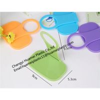 Colorful phone small charge wall holder supply free sample thumbnail image