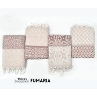 Fouta - The Ultimate Bedspread for Your Everyday Needs thumbnail image