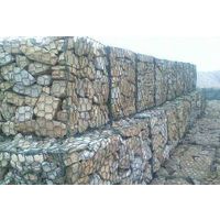 One-stop services rock filled gabion baskets thumbnail image