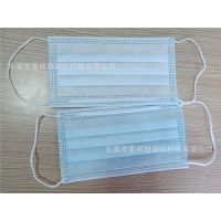 China automatic 3ply disposable medical surgical mask making machine thumbnail image