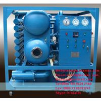 Online Transformer Oil Treatment Machine thumbnail image