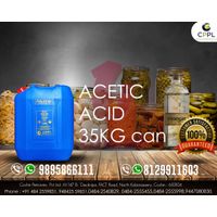 Acetic Acid thumbnail image