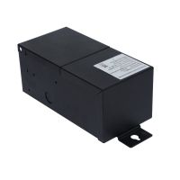 120VAC to 12V/24VDC Magnetic LED Driver with NEMA 3R Enclosure thumbnail image